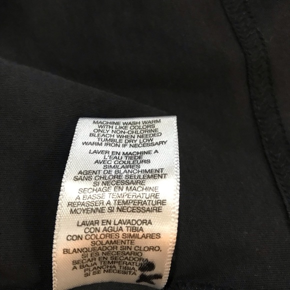 Michael Kors Polo Shirt - Picture 4 of 5